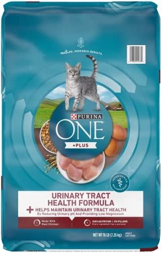 Urinary Tract Health Cat Food - Pet Food Guide