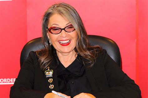 Roseanne Barr Set to Be the Next Comedy Central Roastee