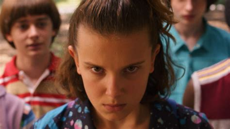 Stranger Things season 3: Millie Bobby Brown was upset with finale | Herald Sun