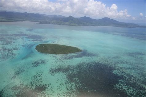 Ile aux Aigrettes | Travel Story and Pictures from Mauritius