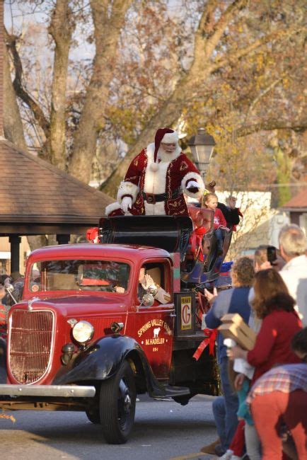 10 Ways to Celebrate Old Fashioned Christmas in Dahlonega GA