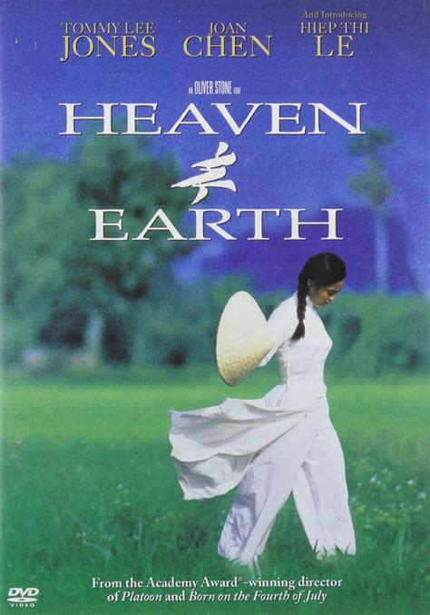 Heaven & Earth (1993)