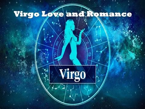 Virgo Love and Romance - PhilippineOne