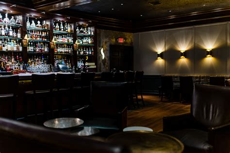 City Bar Back Bay - Boston private dining, rehearsal dinners & banquet halls - Tripleseat