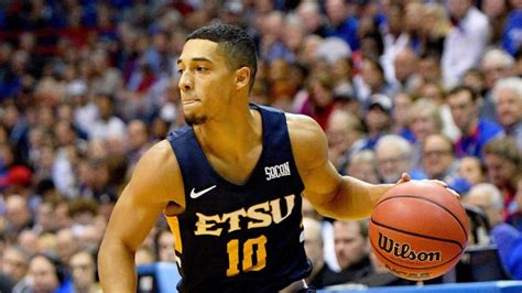 March Madness: Why ETSU basketball could be Cinderella - Sports Illustrated