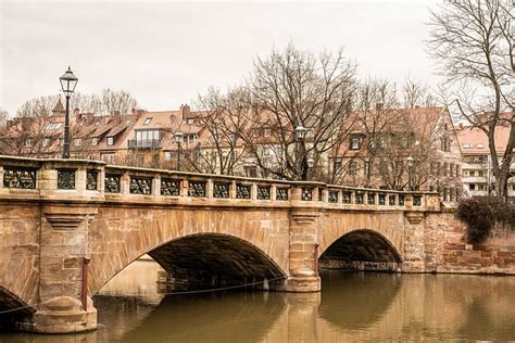 Germany Bridge Architecture - Free photo on Pixabay - Pixabay