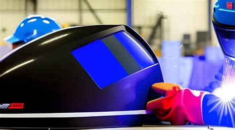 Auto-darkening Welding Helmet Settings: A Comprehensive Guide - Helmets Lab