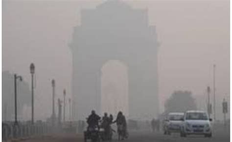 Delhi Air Pollution: Causes and Effects of Severe Air Quality Index ...