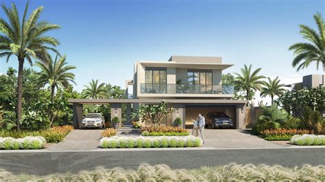 Jebel Ali Village - Key Capital Properties