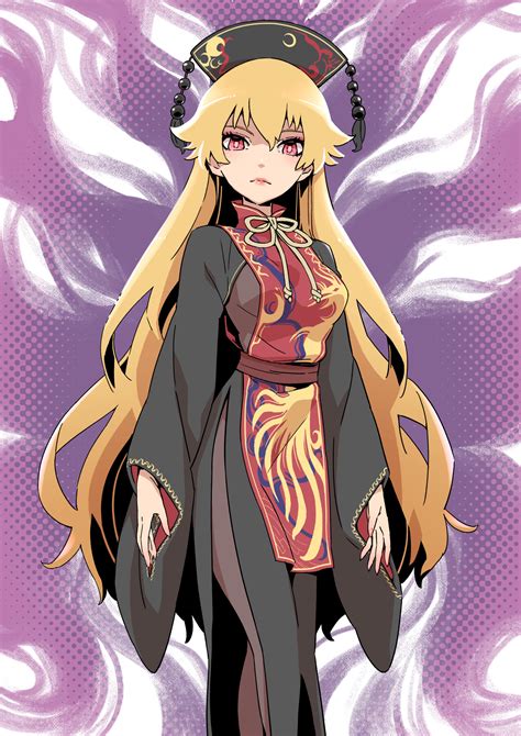 Fondos de pantalla : kawayabug, Junko Touhou 2480x3508 - SPQR - 1933757 - Fondos de pantalla ...