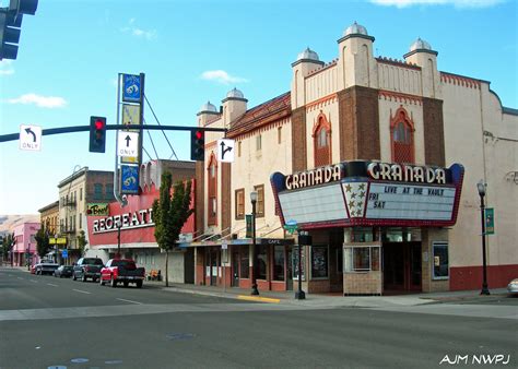 The Dalles, Oregon (AJM NWPJ) | The Dalles, Oregon photos. W… | Flickr