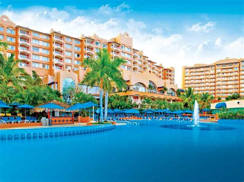 Ixtapa Zihuatanejo Mexico All Inclusive Vacation Deals - Sunwing.ca