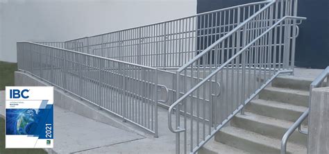 Five Code Requirements You Need to Know for Handrails