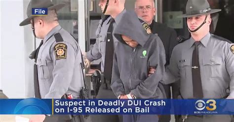 Suspect in deadly DUI crash that claimed life of 2 Pennsylvania ...