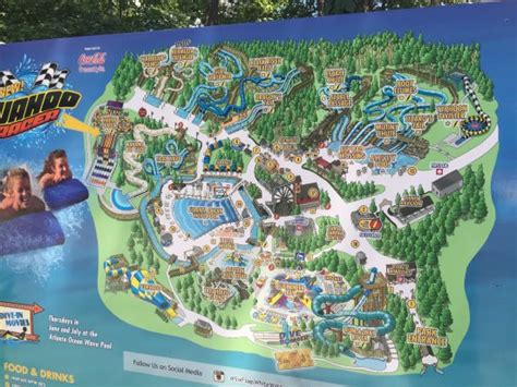 Six Flags White Water - Atlanta (Marietta) - All You Need to Know BEFORE You Go - Updated 2020 ...