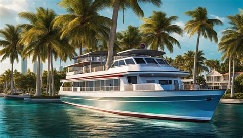 Miami Star Island Homes - Best 90-Minute Boat Tour in Miami 2024