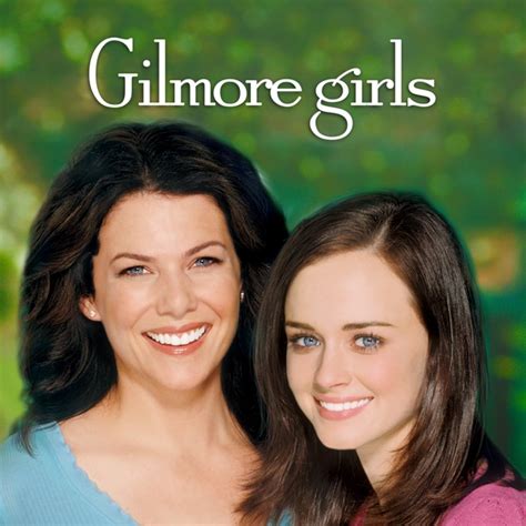 Gilmore Girls, Season 4 on iTunes