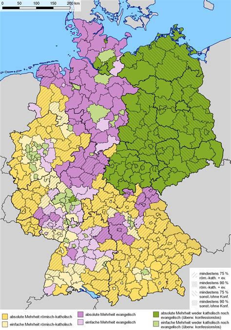 Religion in Germany - Wikipedia