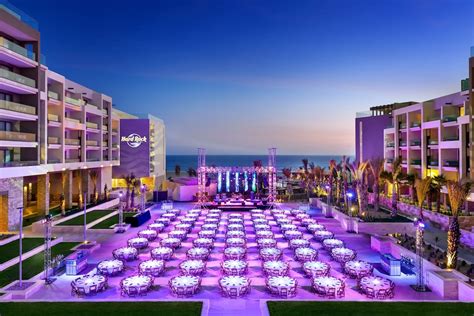 Hard Rock Hotel Los Cabos All Inclusive in Cabo San Lucas | Best Rates & Deals on Orbitz