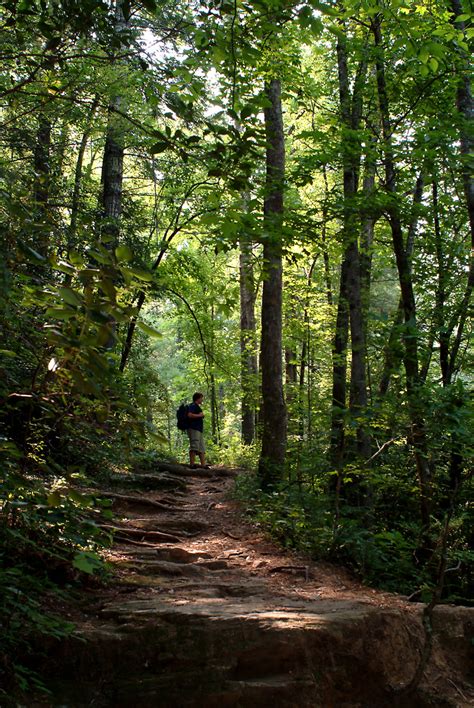 Paris Mountain State Park