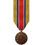 Miniature Medals – Vanguard Industries