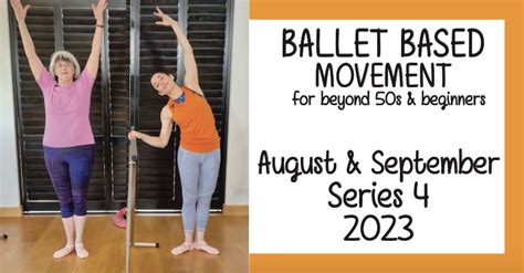 2023 Basic Ballet Series