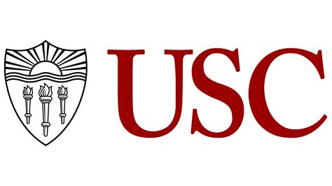 USC Logo, history, meaning, symbol, PNG