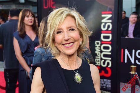 Women in Horror: Lin Shaye Interview (Part Three) - Morbidly Beautiful