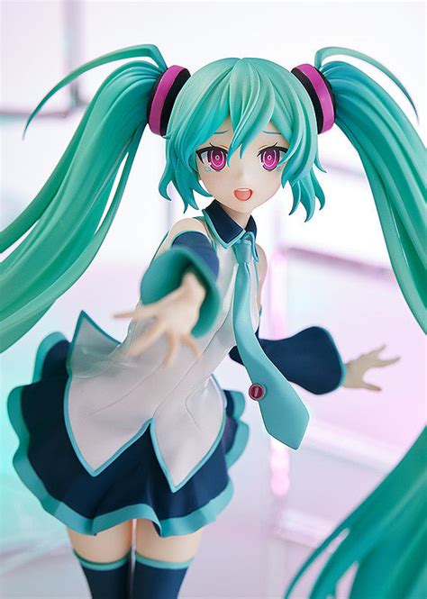 Character Vocal Series 01 Hatsune Miku POP UP PARADE Hatsune Miku Beca – MegaCulture