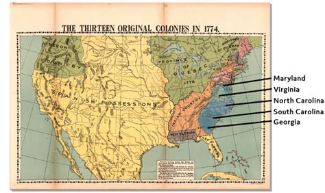 Southern Colonies: Growth, Struggles, and Social Dynamics (Video)