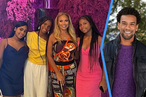 RHOP’s Gizelle Bryant Introduced Jason Cameron to Her Kids | The Daily Dish