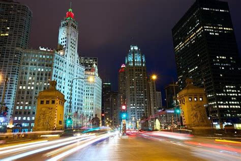 Tickets & Tours - The Magnificent Mile, Chicago - Viator