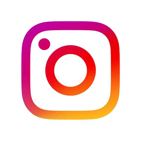 Instagram Logo PNG Free Download | PNG All