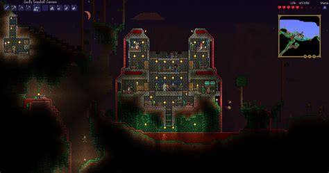 Blood Moon | Terraria Wiki | FANDOM powered by Wikia