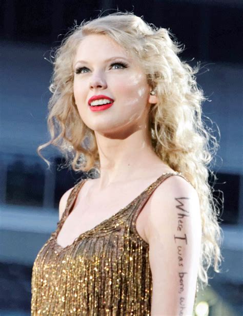 Taylor Swift Wiki | Fandom