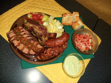 Recipe: The national dish of Argentina - Asado