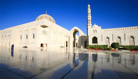 Muscat | World Travel Guide