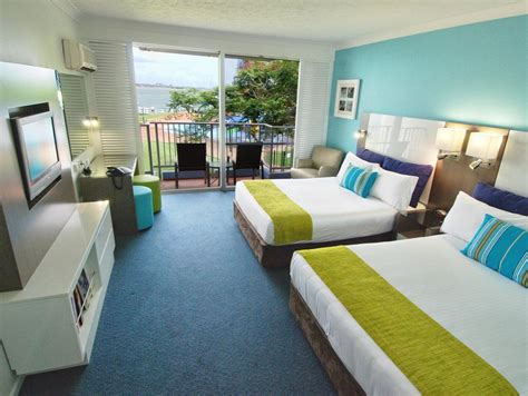 Sea World Resort & Water Park in Gold Coast - Room Deals, Photos & Reviews