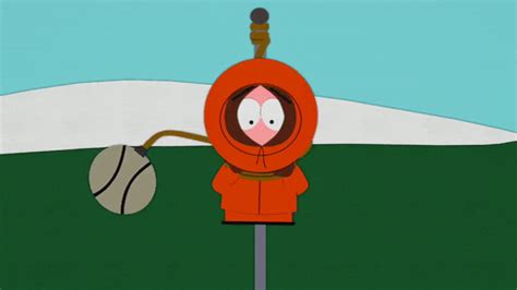 Kenny Mccormick GIF by South Park - Find & Share on GIPHY