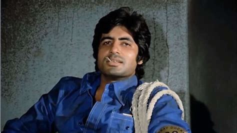 Happy Birthday Amitabh Bachchan: Top Films That Made Him 'Shahenshah Of ...