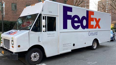 FedEx Named In What Could Be One Of The Largest Odometer Fraud Schemes In U.S. History