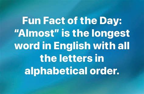 25 Weird Fun Facts Of The Day | CLUB GIGGLE