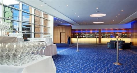 Meeting Rooms at Hilton Newcastle Gateshead, Hilton Newcastle Gateshead, Bottle Bank, Gateshead ...