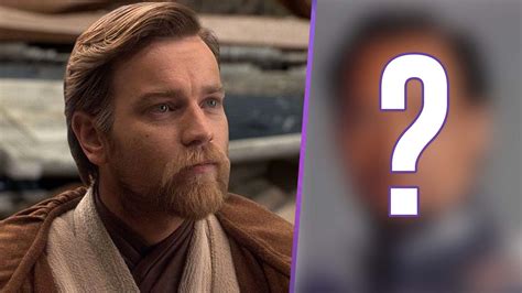 Classic Star Wars Prequel Character To Return In Obi-Wan Kenobi Show