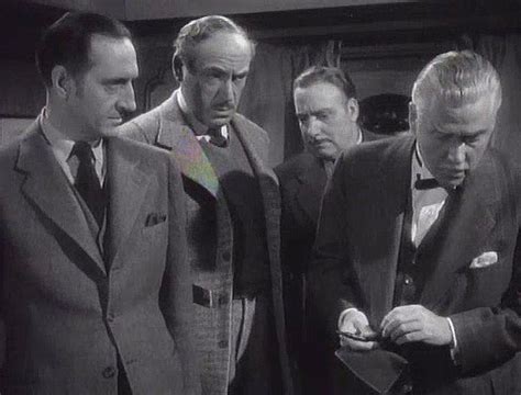 The Classic Movie Archive: Sherlock Holmes - Terror By Night