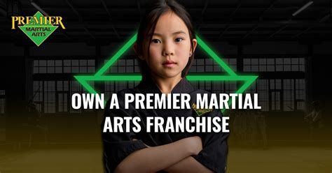 Staff Profiles | Premier Martial Arts Franchise