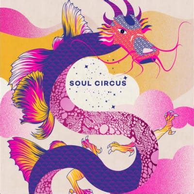 Soul Circus festival 2025 | Tickets & Line Up | Skiddle