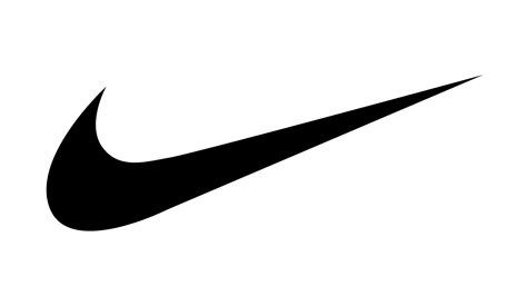 Black Nike Logo Wallpaper