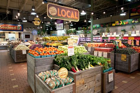 Whole Foods Market is the world's largest retailer of natural and organic foods, with stores ...