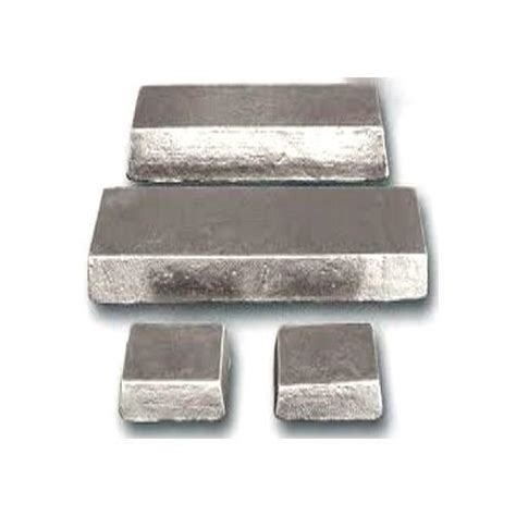 Magnesium Metal Suppliers, Manufacturers, Exporters From India ...